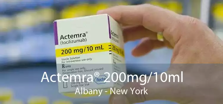 Actemra® 200mg/10ml Albany - New York