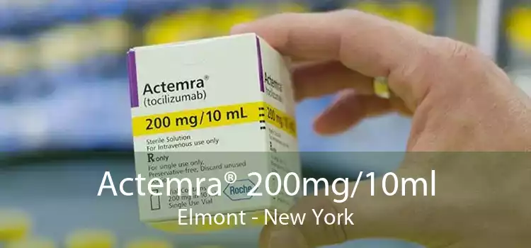 Actemra® 200mg/10ml Elmont - New York