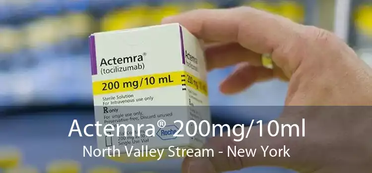 Actemra® 200mg/10ml North Valley Stream - New York