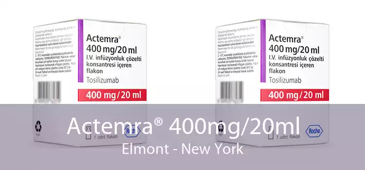 Actemra® 400mg/20ml Elmont - New York