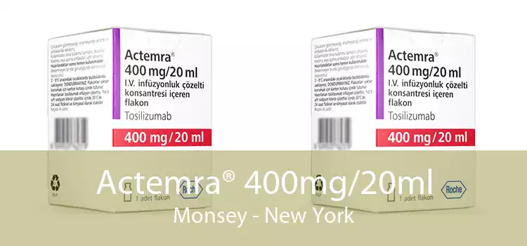 Actemra® 400mg/20ml Monsey - New York