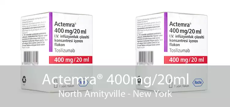 Actemra® 400mg/20ml North Amityville - New York
