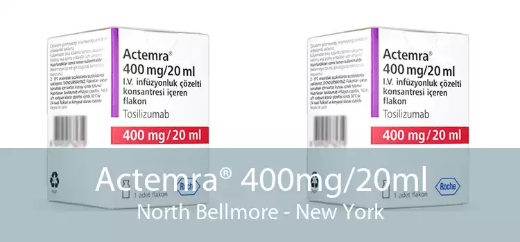 Actemra® 400mg/20ml North Bellmore - New York