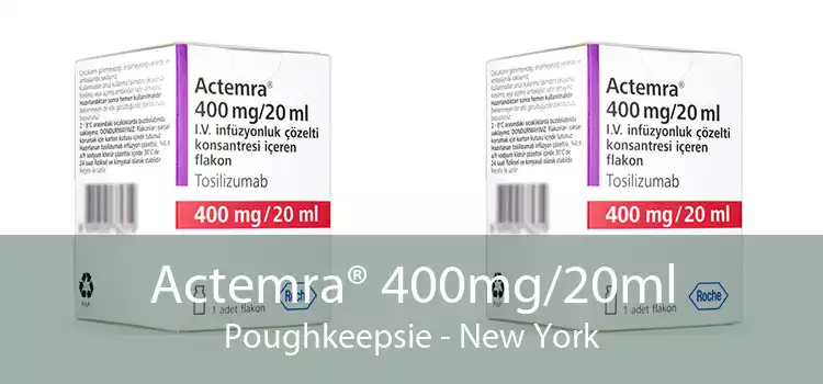 Actemra® 400mg/20ml Poughkeepsie - New York