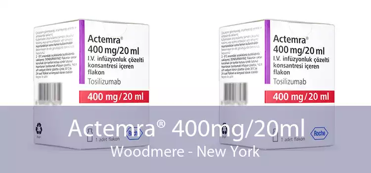 Actemra® 400mg/20ml Woodmere - New York