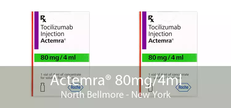 Actemra® 80mg/4ml North Bellmore - New York