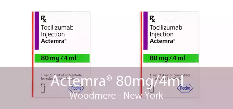 Actemra® 80mg/4ml Woodmere - New York