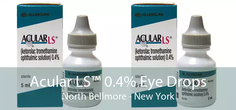 Acular LS™ 0.4% Eye Drops North Bellmore - New York