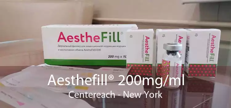Aesthefill® 200mg/ml Centereach - New York