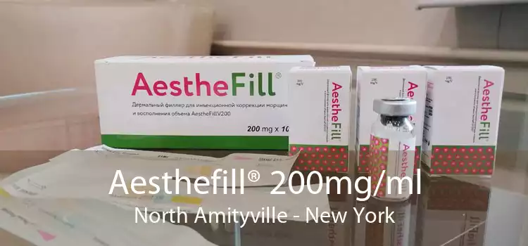 Aesthefill® 200mg/ml North Amityville - New York