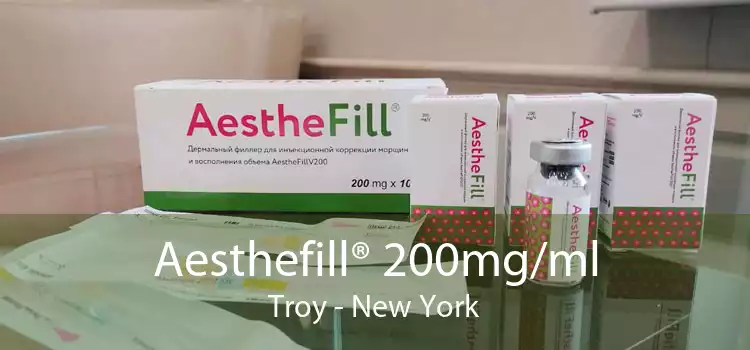 Aesthefill® 200mg/ml Troy - New York