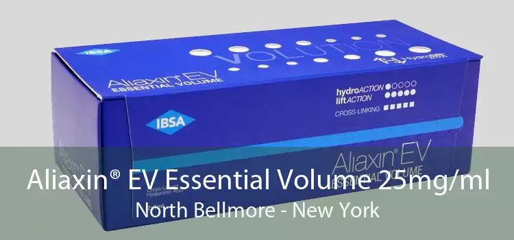 Aliaxin® EV Essential Volume 25mg/ml North Bellmore - New York