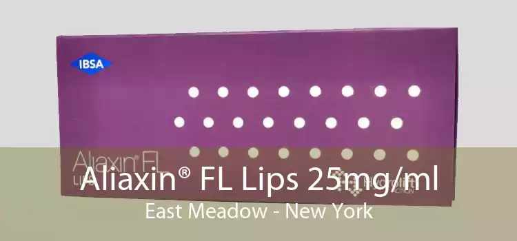 Aliaxin® FL Lips 25mg/ml East Meadow - New York