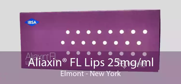 Aliaxin® FL Lips 25mg/ml Elmont - New York