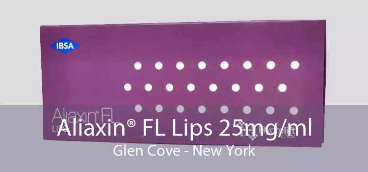 Aliaxin® FL Lips 25mg/ml Glen Cove - New York
