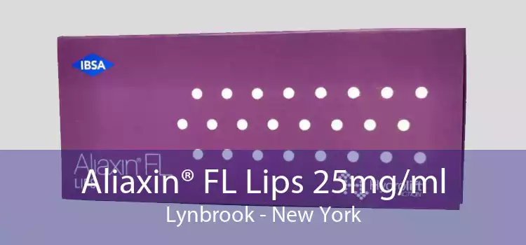 Aliaxin® FL Lips 25mg/ml Lynbrook - New York