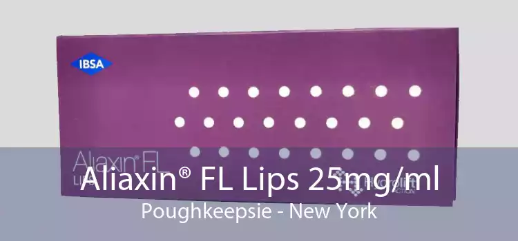 Aliaxin® FL Lips 25mg/ml Poughkeepsie - New York