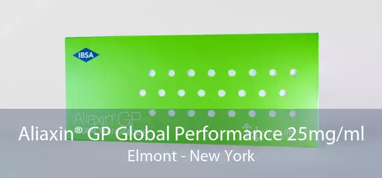 Aliaxin® GP Global Performance 25mg/ml Elmont - New York