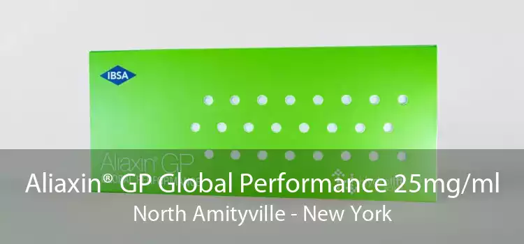 Aliaxin® GP Global Performance 25mg/ml North Amityville - New York