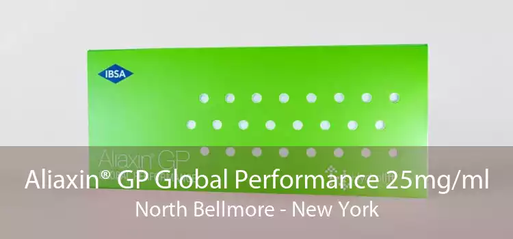 Aliaxin® GP Global Performance 25mg/ml North Bellmore - New York