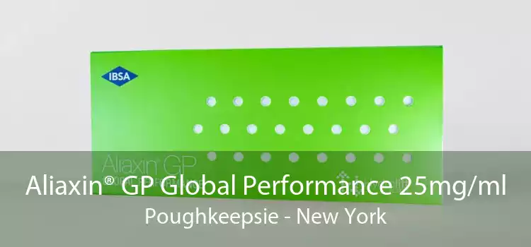 Aliaxin® GP Global Performance 25mg/ml Poughkeepsie - New York