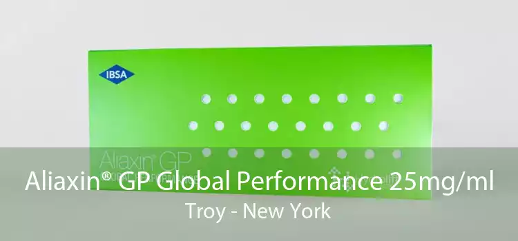 Aliaxin® GP Global Performance 25mg/ml Troy - New York