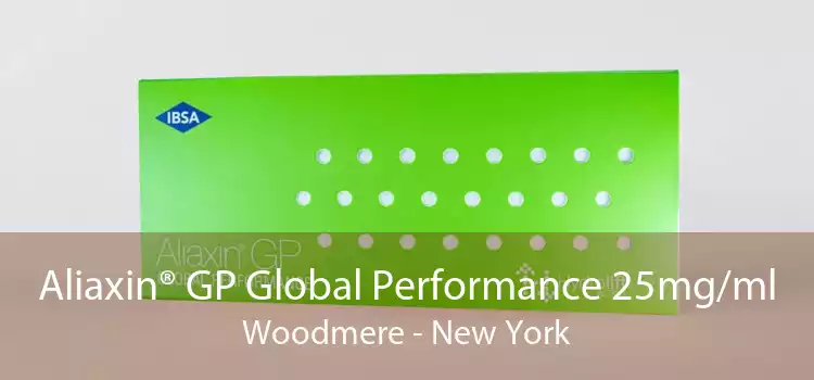 Aliaxin® GP Global Performance 25mg/ml Woodmere - New York