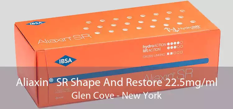 Aliaxin® SR Shape And Restore 22.5mg/ml Glen Cove - New York