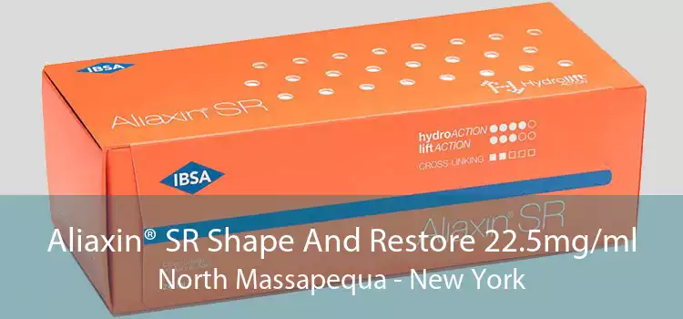 Aliaxin® SR Shape And Restore 22.5mg/ml North Massapequa - New York