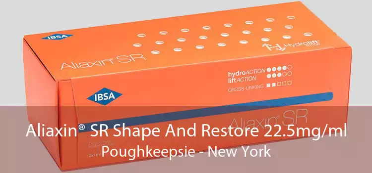 Aliaxin® SR Shape And Restore 22.5mg/ml Poughkeepsie - New York