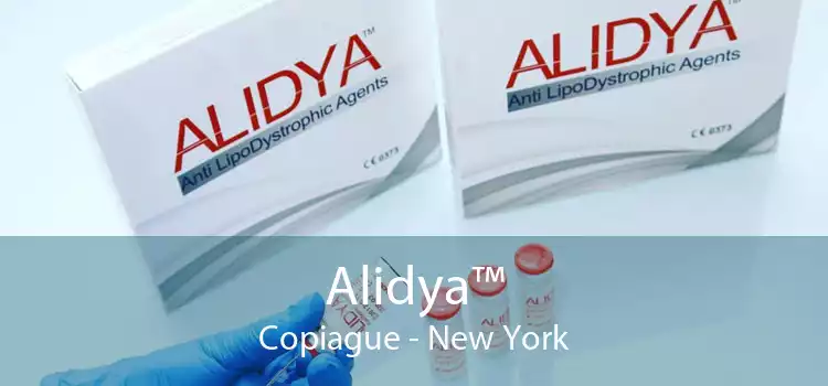 Alidya™ Copiague - New York