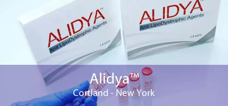 Alidya™ Cortland - New York