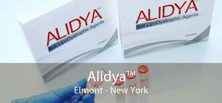Alidya™ Elmont - New York