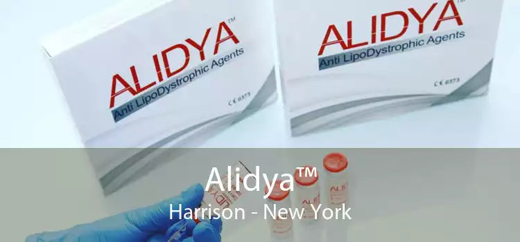 Alidya™ Harrison - New York