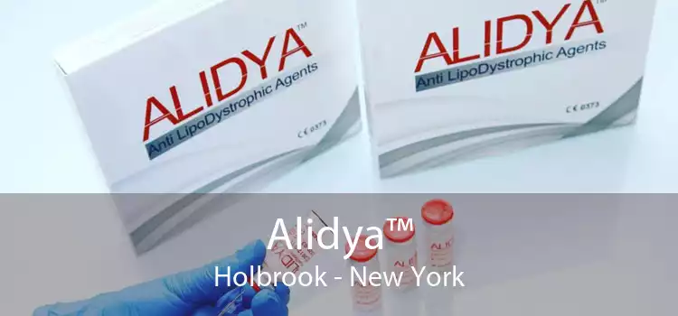 Alidya™ Holbrook - New York