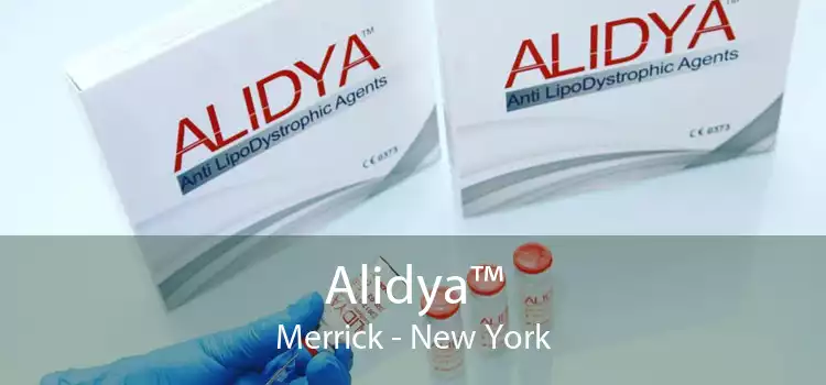 Alidya™ Merrick - New York