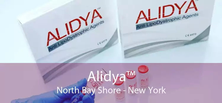 Alidya™ North Bay Shore - New York