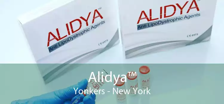 Alidya™ Yonkers - New York