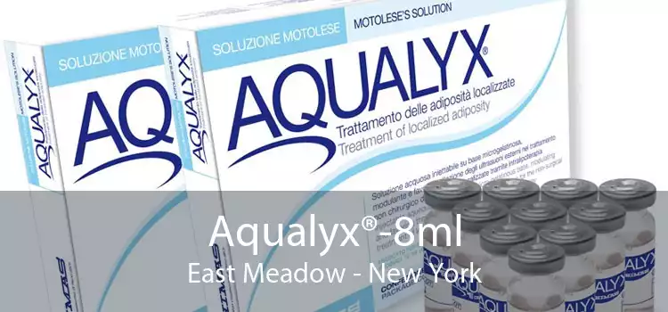 Aqualyx®-8ml East Meadow - New York