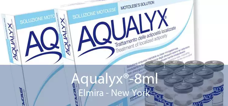 Aqualyx®-8ml Elmira - New York