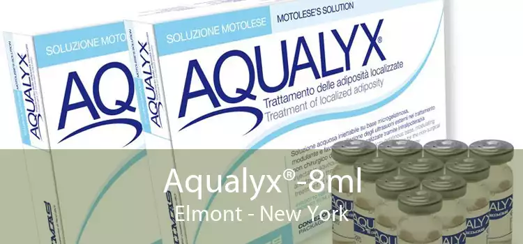 Aqualyx®-8ml Elmont - New York