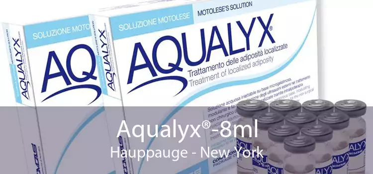 Aqualyx®-8ml Hauppauge - New York