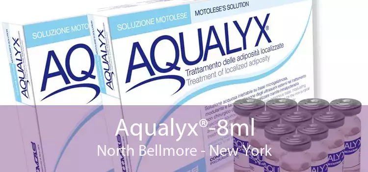 Aqualyx®-8ml North Bellmore - New York