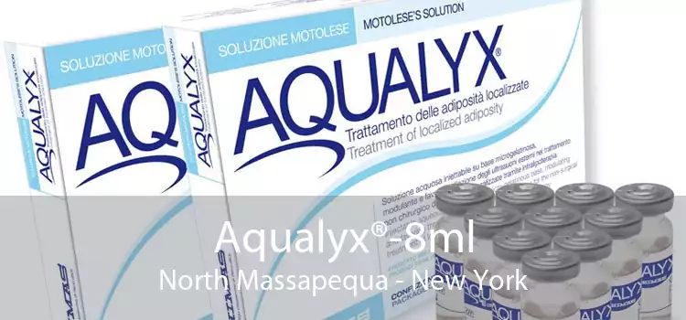 Aqualyx®-8ml North Massapequa - New York