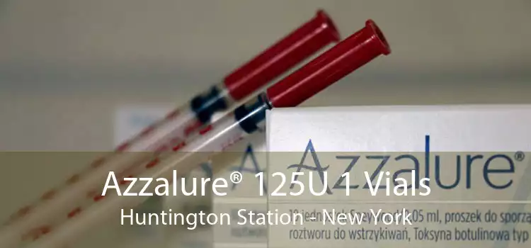 Azzalure® 125U 1 Vials Huntington Station - New York