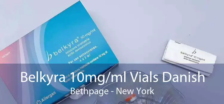 Belkyra 10mg/ml Vials Danish Bethpage - New York