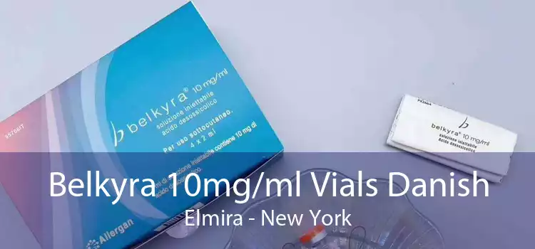 Belkyra 10mg/ml Vials Danish Elmira - New York