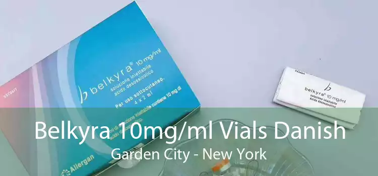Belkyra 10mg/ml Vials Danish Garden City - New York