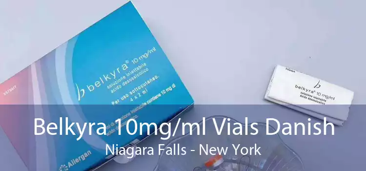 Belkyra 10mg/ml Vials Danish Niagara Falls - New York