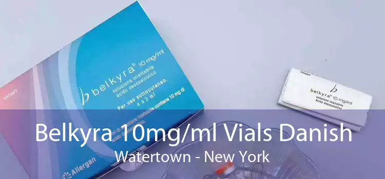 Belkyra 10mg/ml Vials Danish Watertown - New York